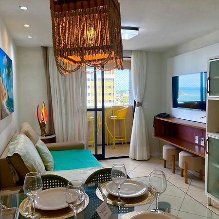 Apart Hotel A Beira Mar Натал Экстерьер фото