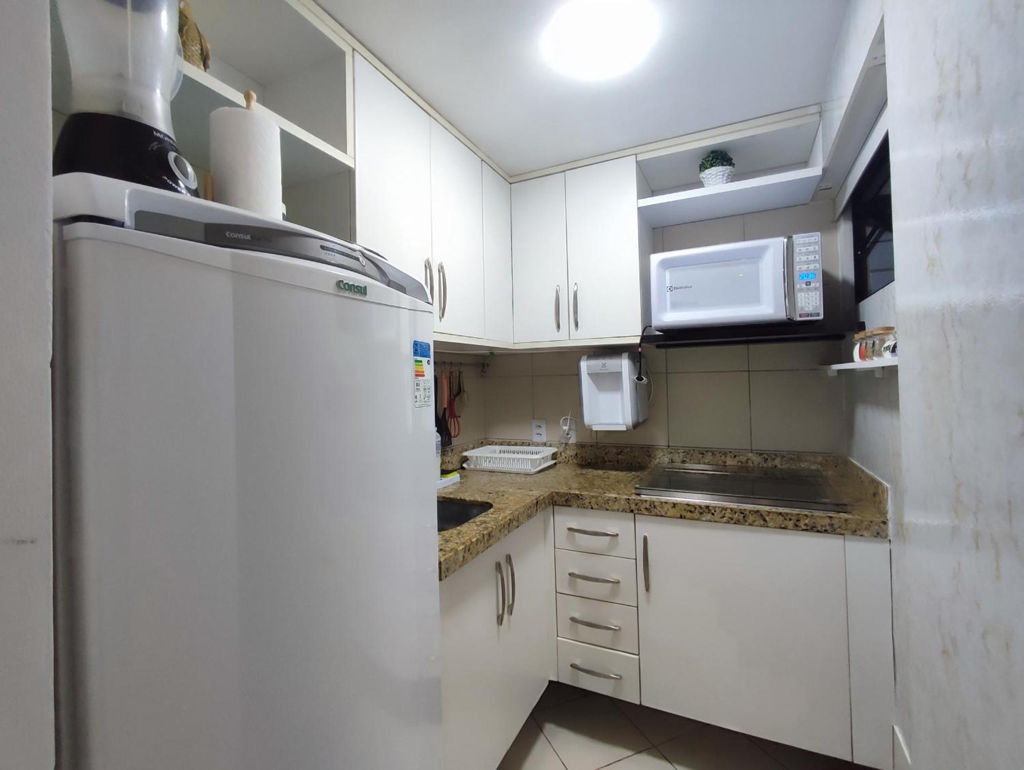 Apart Hotel A Beira Mar Натал Экстерьер фото